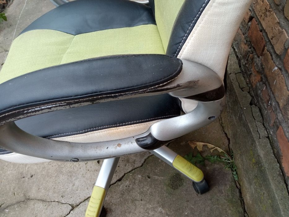 Кресло компьютерное