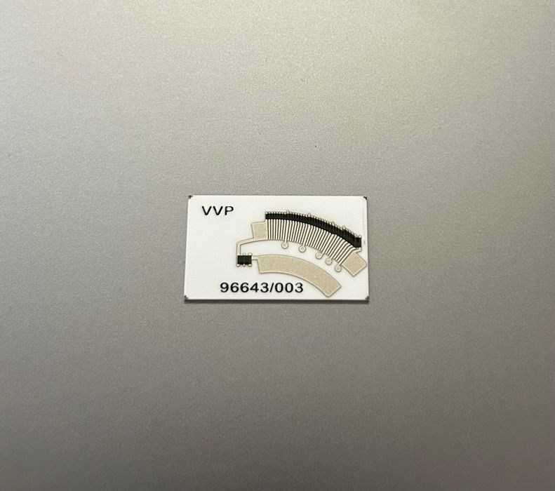 Датчик уровня топлива Аudi A4 (B5,B6), VDO 335(Е), VDO 372(B), VDO 667