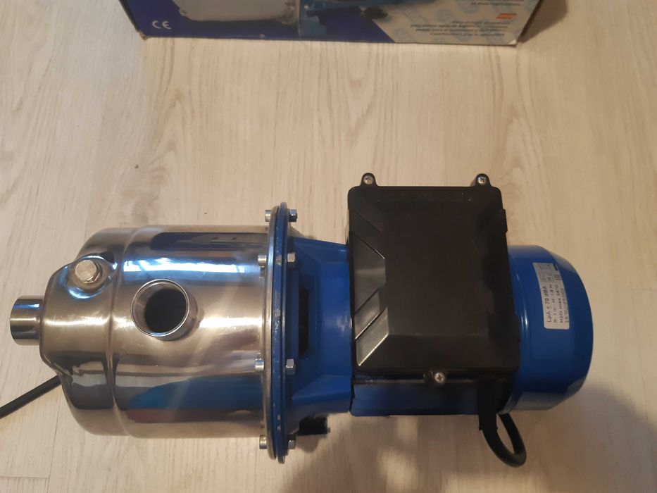 Pompa hydroforowa CAM 98 SPERONI