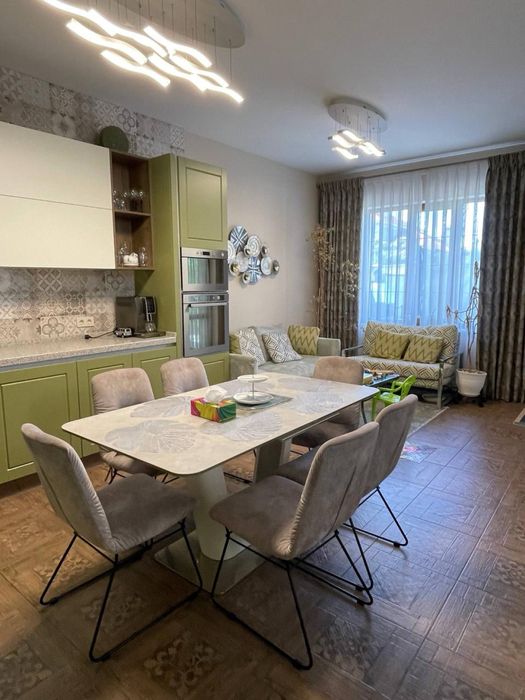 Дом по адресу (площадь 205 м²) - Atlanta.ua - фото 6