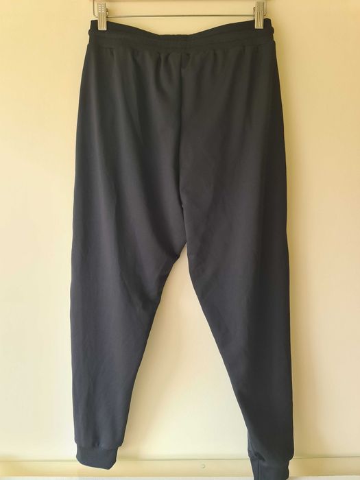 Calças Fato Treino Great I Am - Tamanho L - Gym Pants