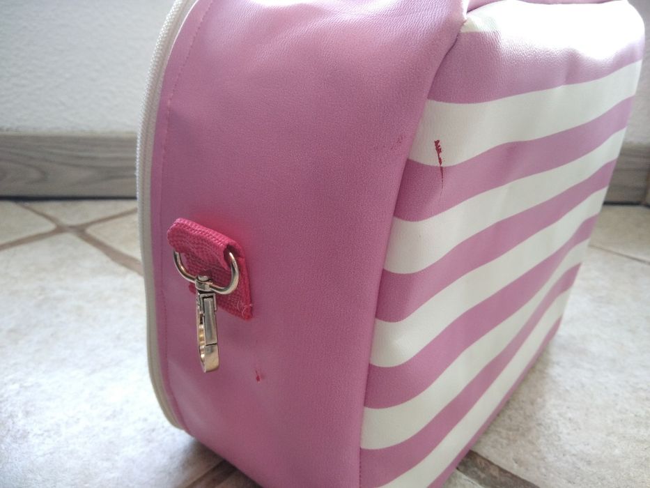 Mala / Bolsa / Lancheira