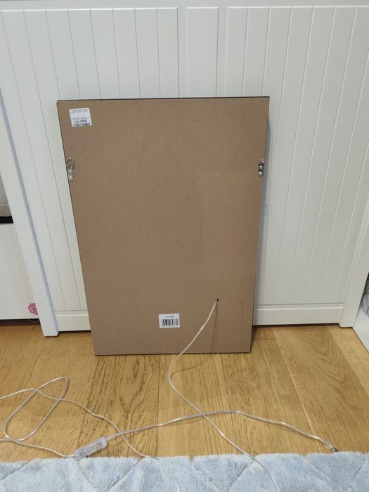 Obraz LED gitara  40x60
