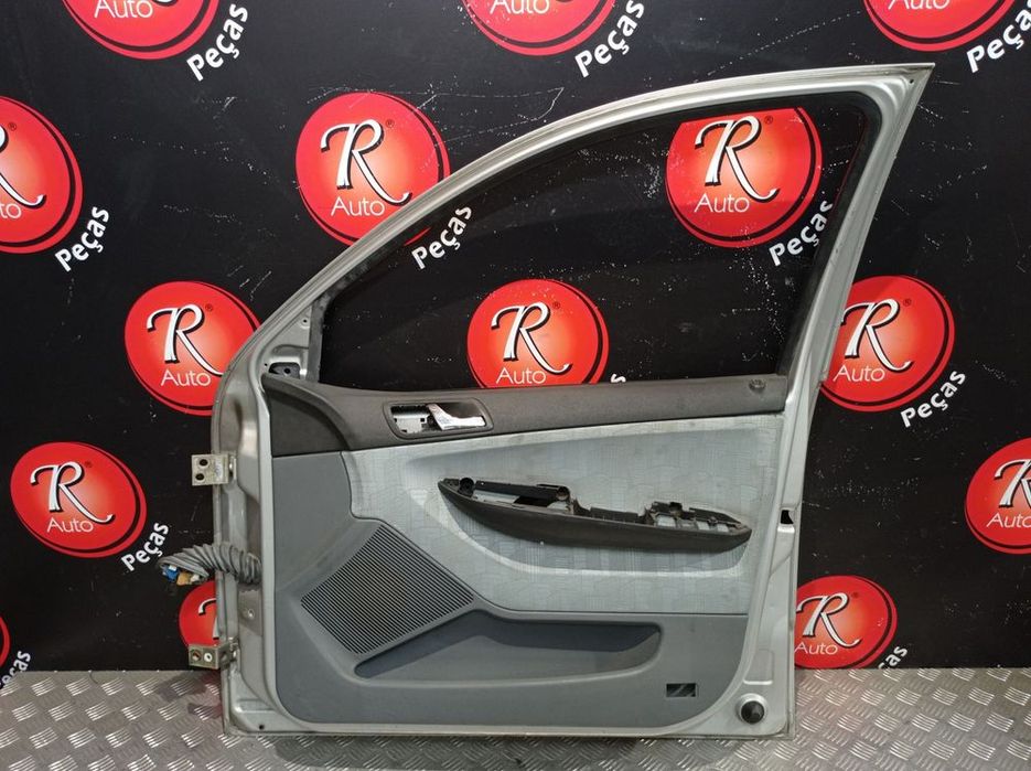 Porta Frente Dto Skoda Fabia I Combi (6Y5)