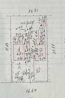 Продаю дом в Корабельном р-не ост. Г.Григораша