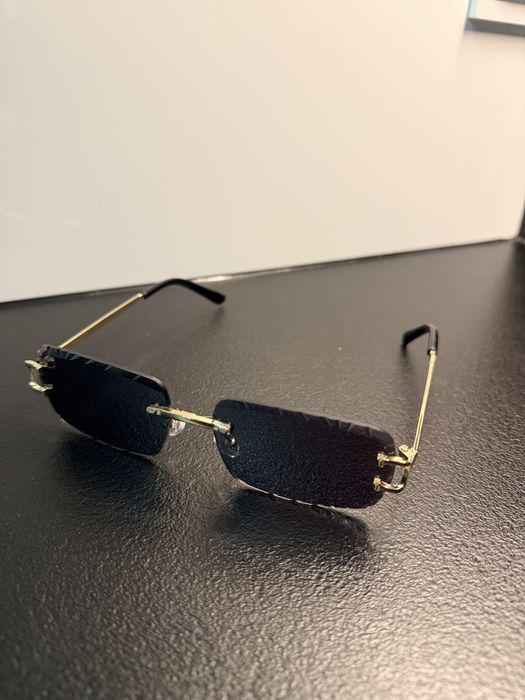 Okulary