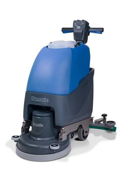 WYNAJEM Wypożyczalnia Szorowarka, maszyna czyszcząca, kablowa, na prąd