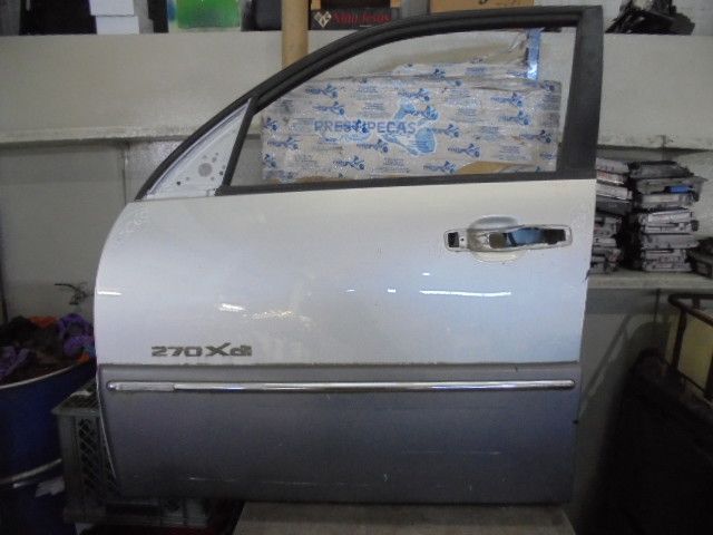 Porta frente esquerda SSANGYONG Rexton II (GAB_)
