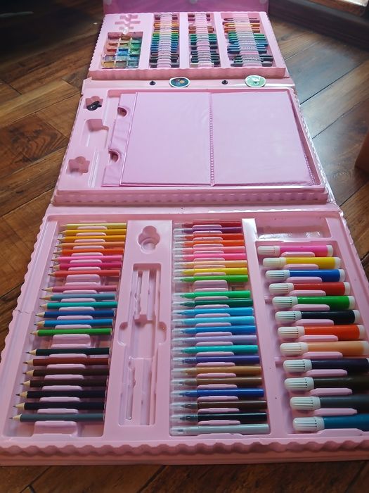 Набор художника для ребёнка