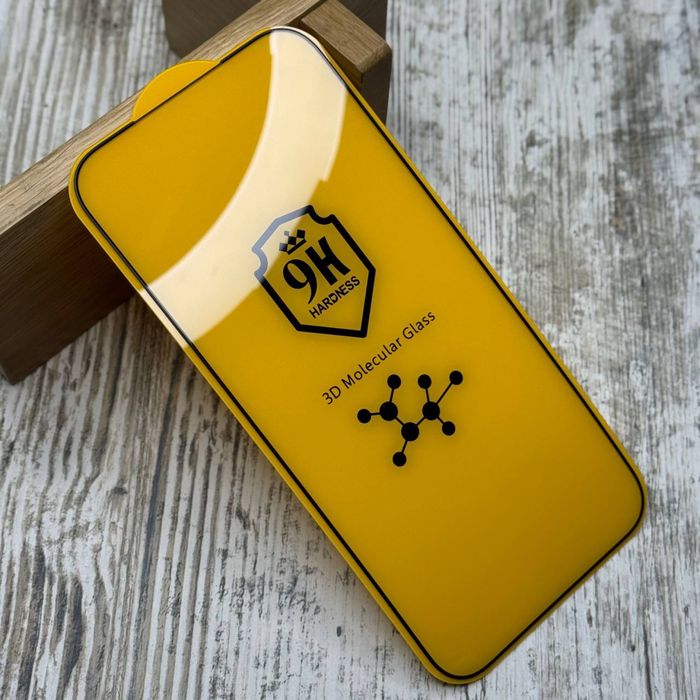 Гнучке скло Molecular Bestsuit на iPhone 17 Air/ 17 Pro Max Стекло