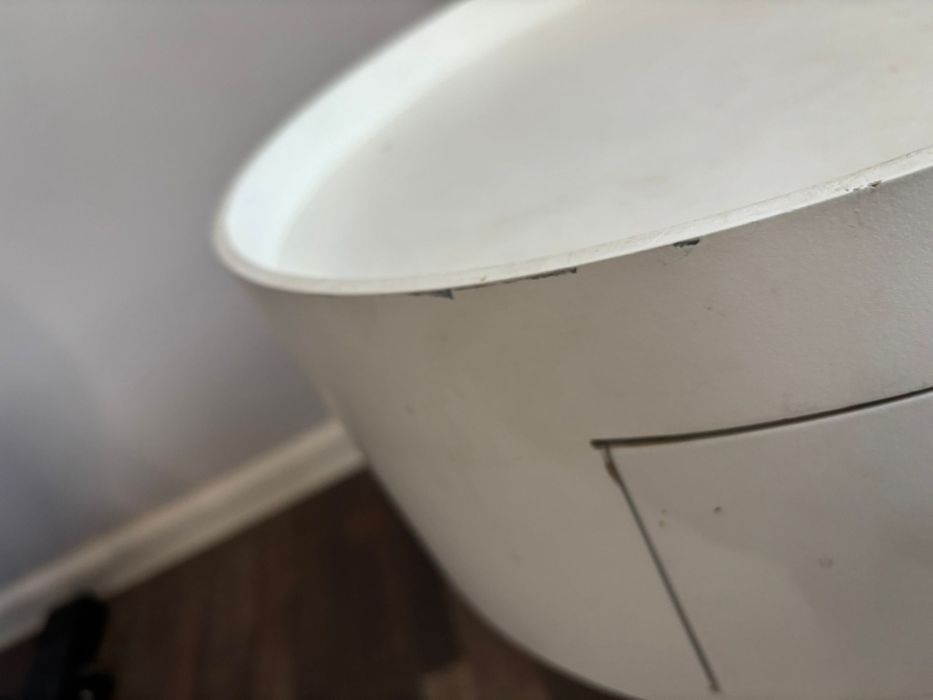 Stolik nocny stan dobry