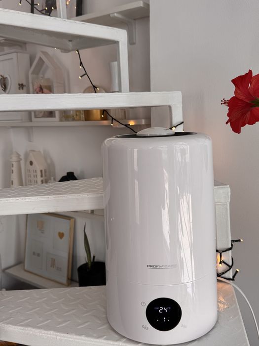 Увлажнитель воздуха PROFI CARE PC- LB 3077