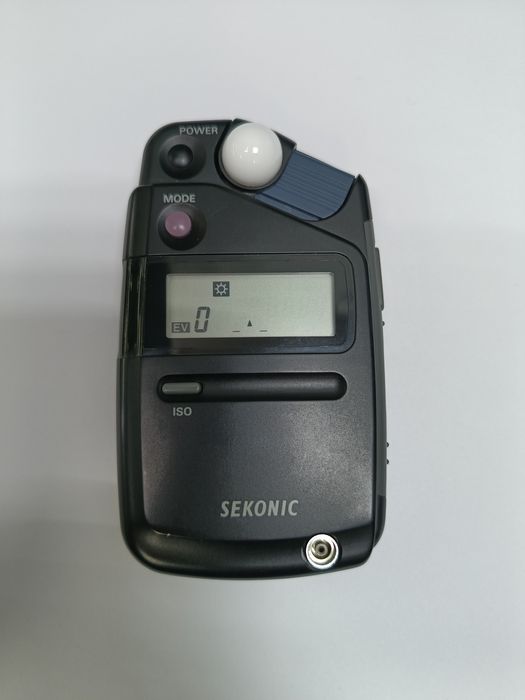 Светоизмеритель SEKONIC L-308B