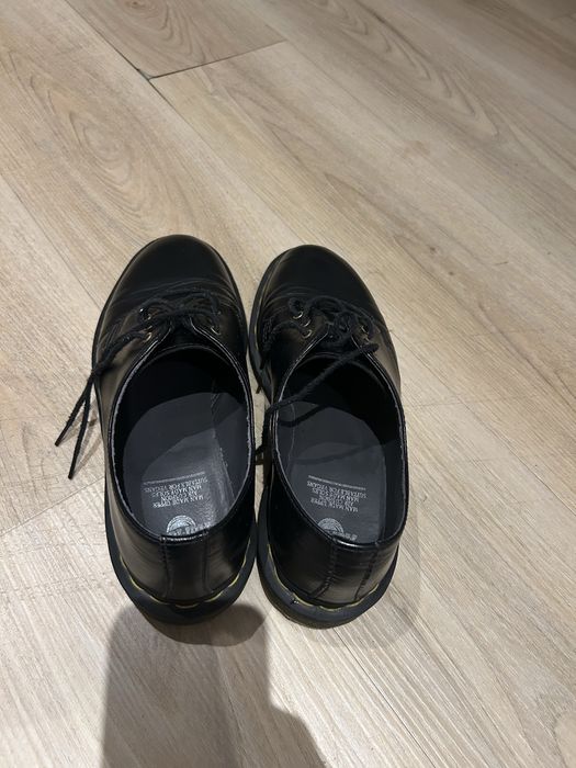 Dr Martens 41 Vegan