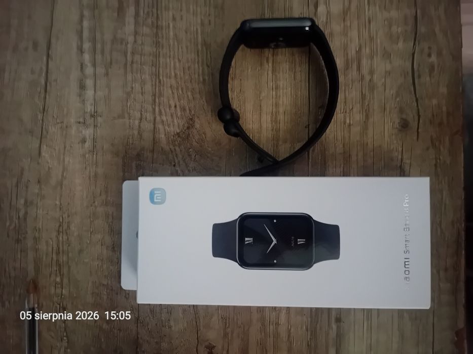 Xiaomi mi Band 8 Pro