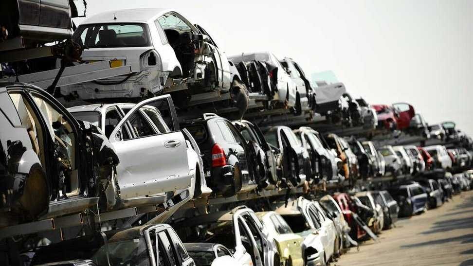 Złomowanie pojazdów Auto skup. Płacimy najlepiej! Transport