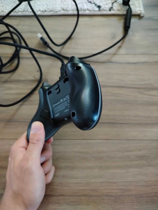 Pad PowerA Spectra Infinity kontroler Xbox