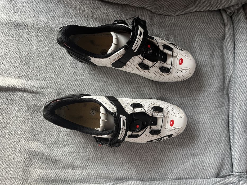 Buty Sidi Wire 2 Carbon