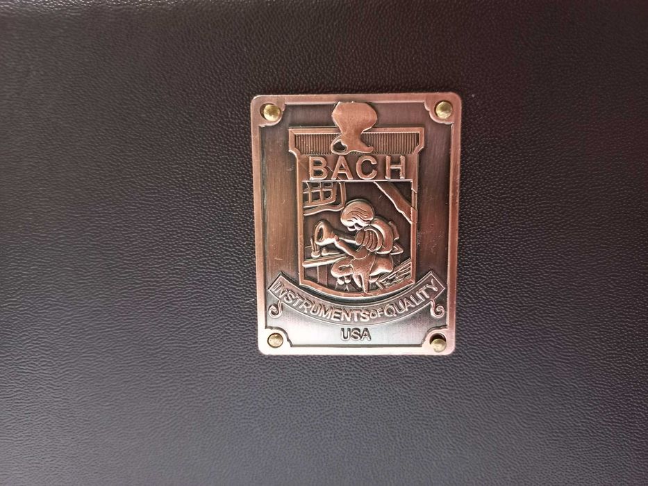 Труба Сі-бемоль Stradivarius серії 180S-72