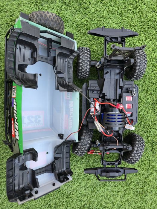 Crawler HB Zp 1006 Defender