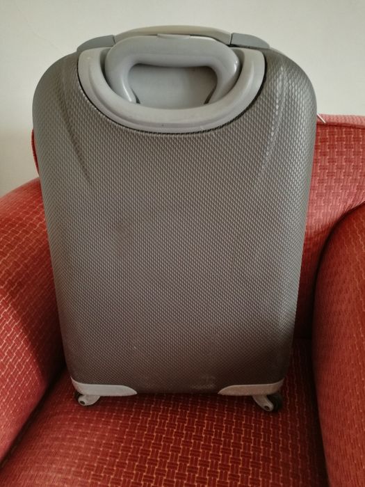 Mala de Viagem GLADIATOR