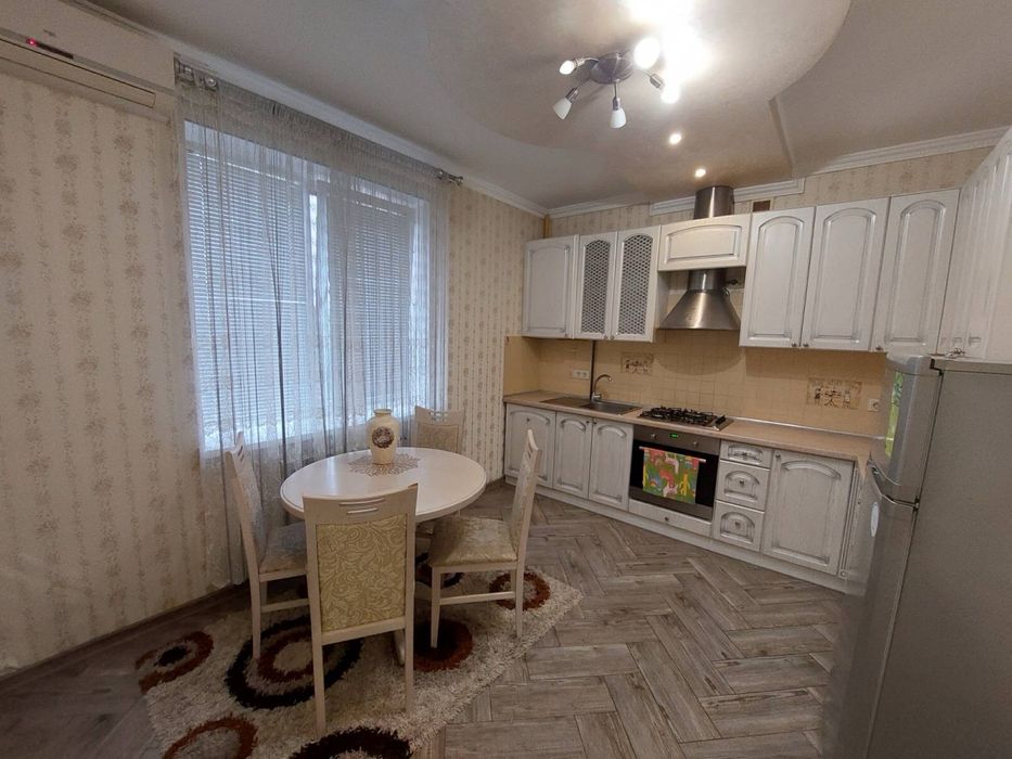 Продаж 2 кімнатної квартири