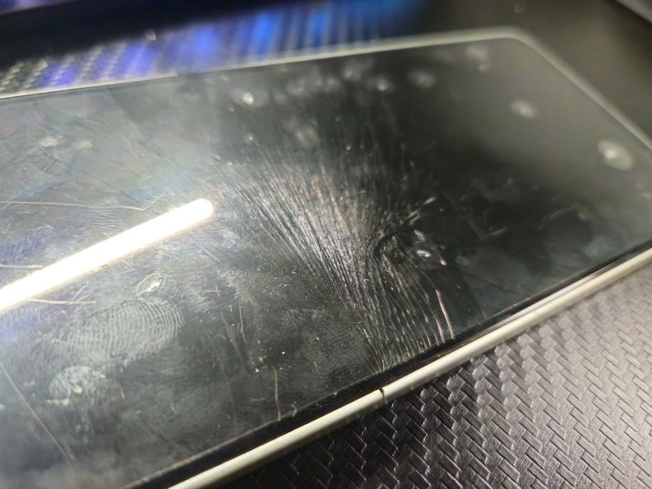 smartfon Poco m7 pro 5G na części zamienne