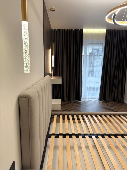 Продаж сучасного будиночку котеджного типу.