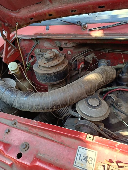 Продажа Daf 400x