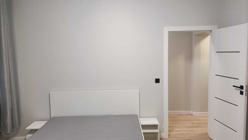 Nowe 2-pokojowe mieszkanie 42 m² po remoncie | Brynów | ul. Mikołowska