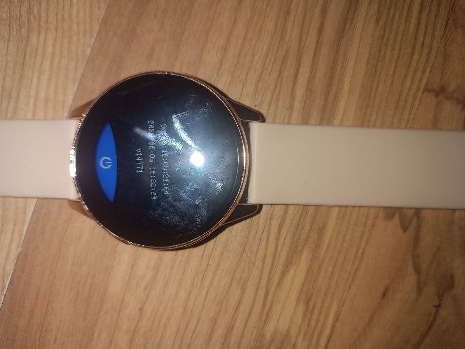 Smartwatch Active 2 T2 PRO