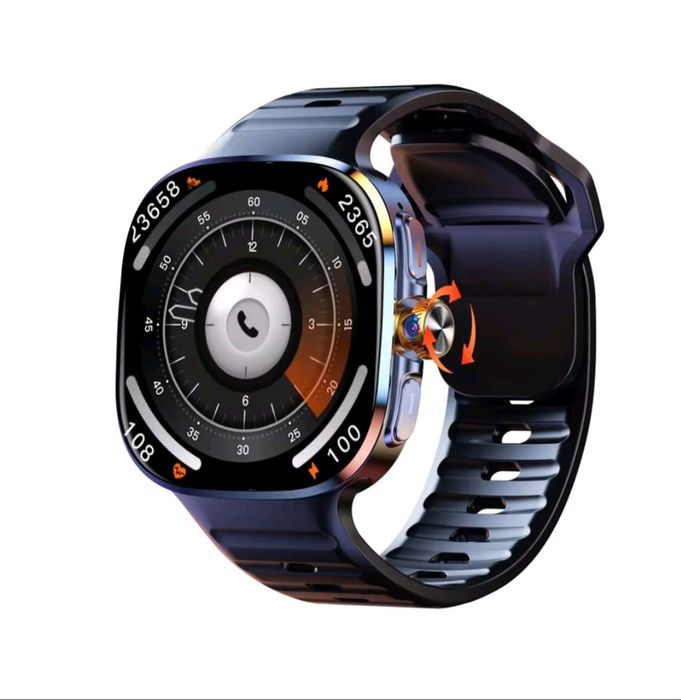 Smartwatch  M 99