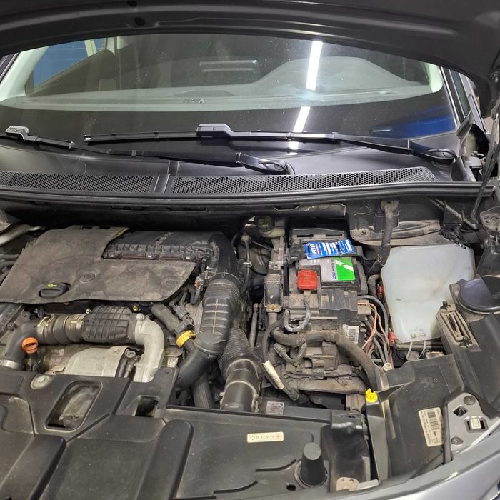 Продаю ПЕЖО 3008 2017 року