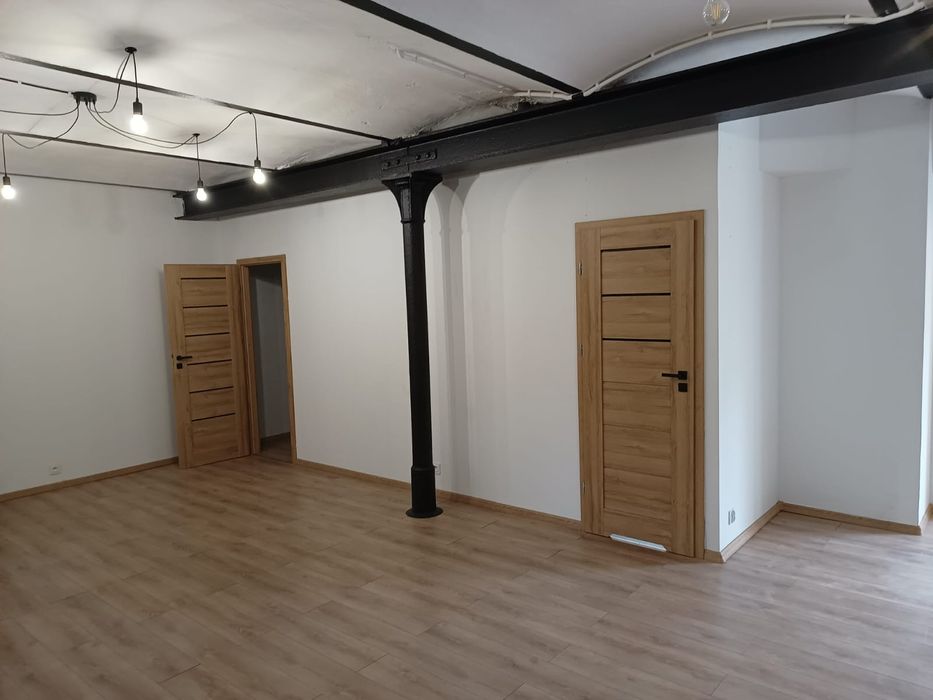 Mieszkania 100m2 po generalnym remoncie do wynajecia.