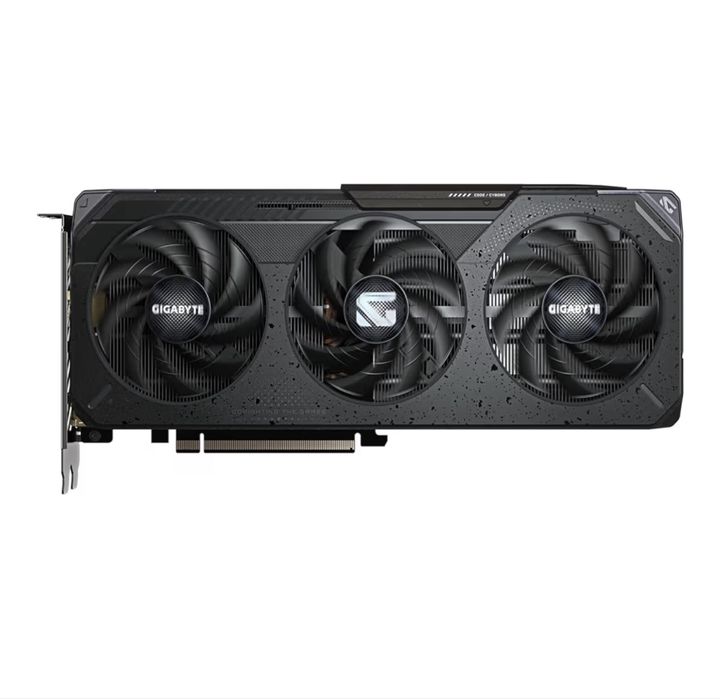 NOVAS GIGABYTE Radeon RX 9060 XT Gaming OC 16G