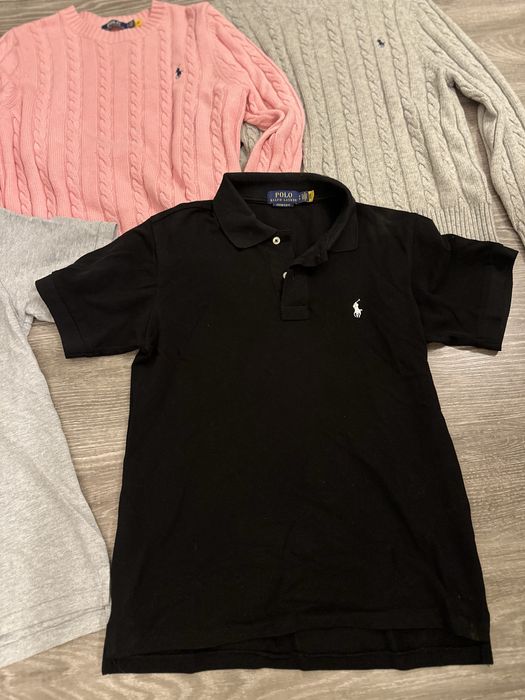Polo Ralph Lauran