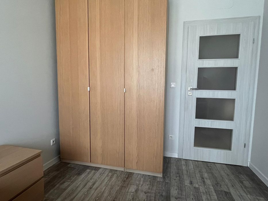 Apartment in Poznań, Naramowice - Widok 3