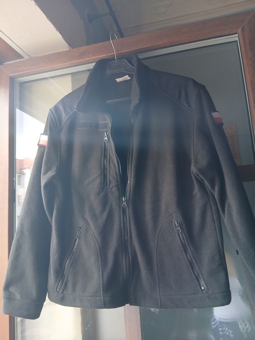 Polar od munduru xs