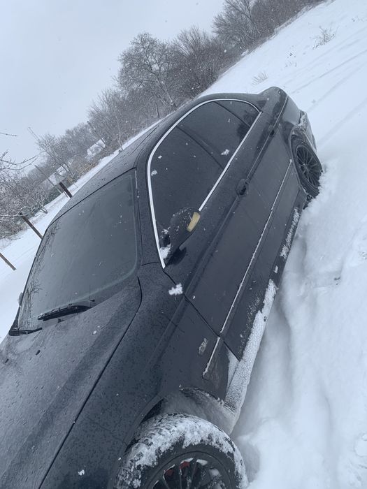 Продам BMW e39..