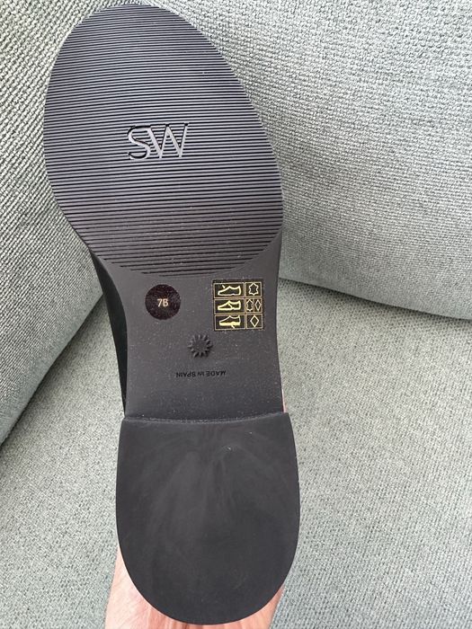 Черевики Stuart Weitzman Sondra