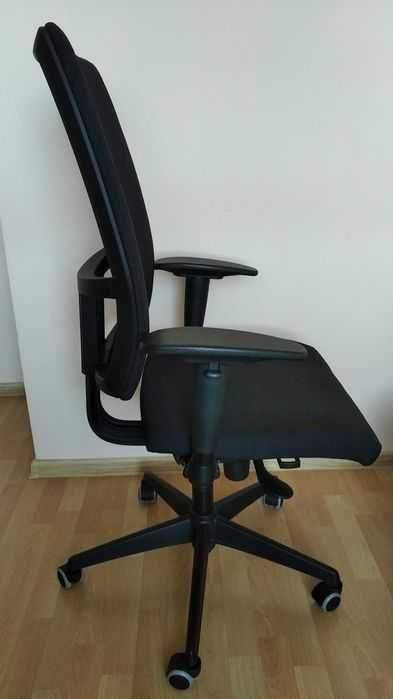 Krzesło biurowe obrotowe PREMIUM