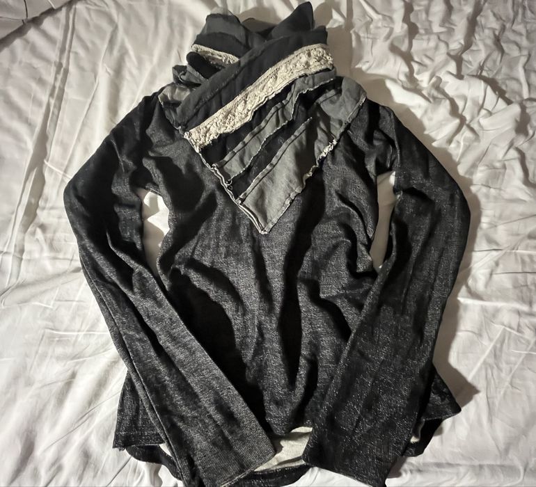 archive longsleeve