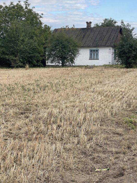Продам будинок у с. Крилів, Дубенський район