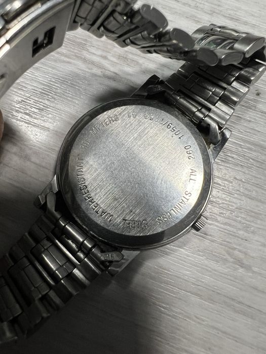 Годинник, часы Certina