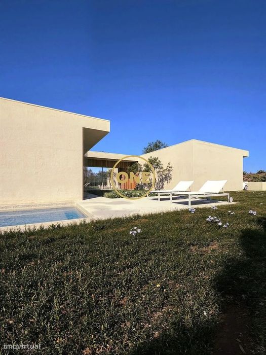 Casa Lanhas — Vila Verde