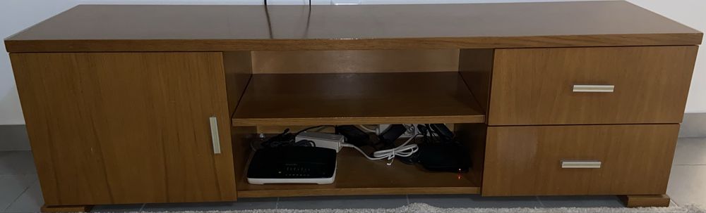 Cama criança e moveis