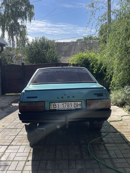 Lada 21099 1999р
