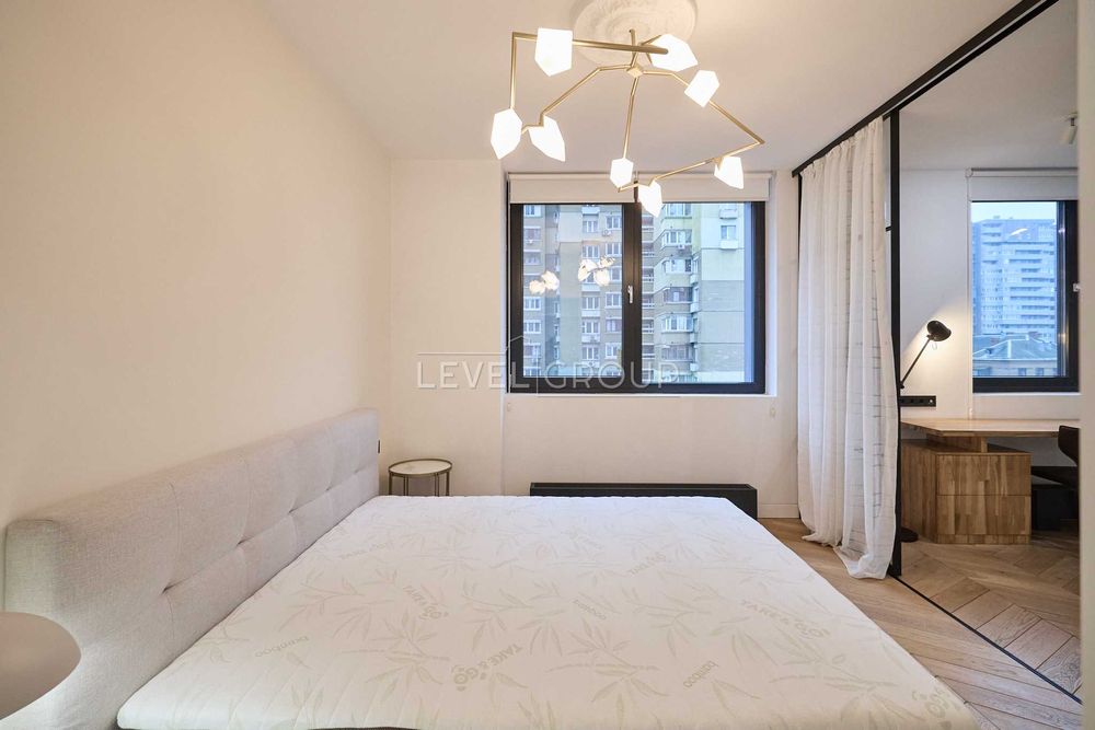 1-комнатная квартира по адресу ул. Антоновича (площадь 58 м²) - Atlanta.ua - фото 6