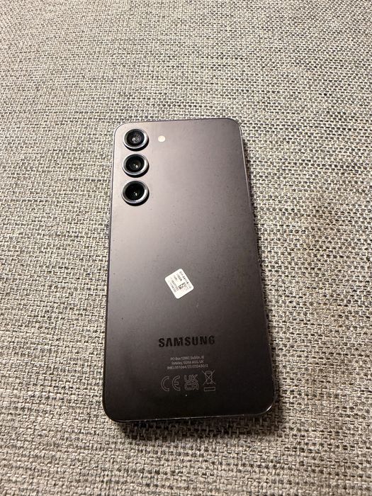 Samsung Galaxy S23 128GB / stan bdb