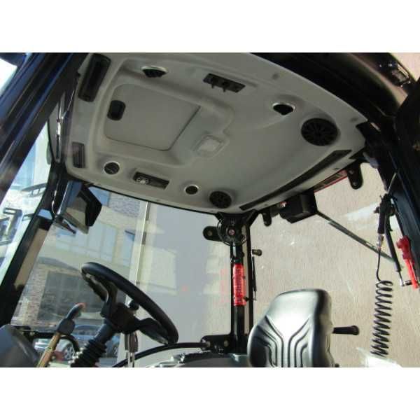 трактор Скаут ТЕ504С з кабіною. м. Звягель. Обмін старих тракторів